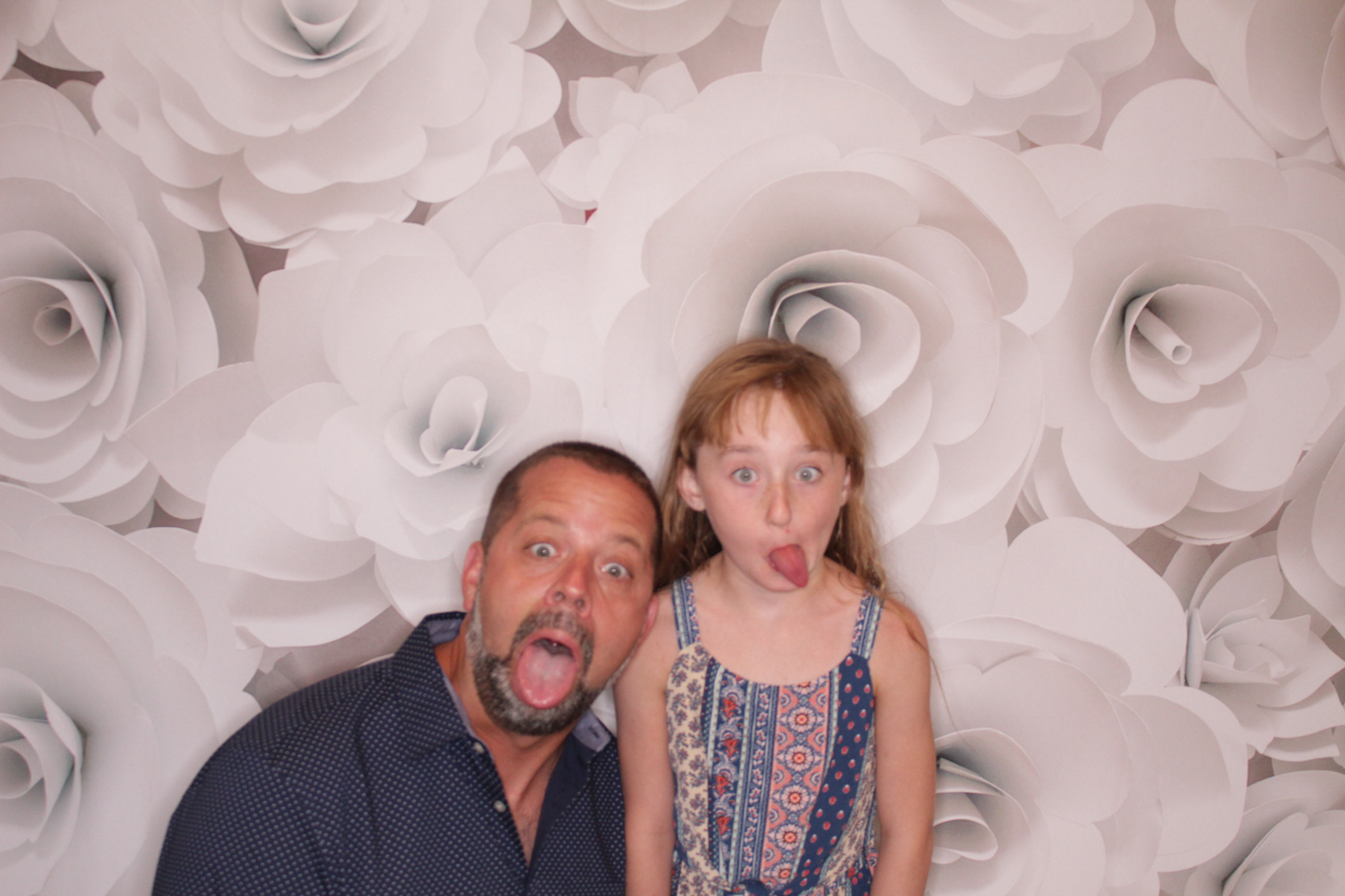 Kayla and Cory Wedding | View more photos from the event at gallery.photoboothbillings.com/u/PhotoBoothBillings/Kayla-and-Cory-Wedding